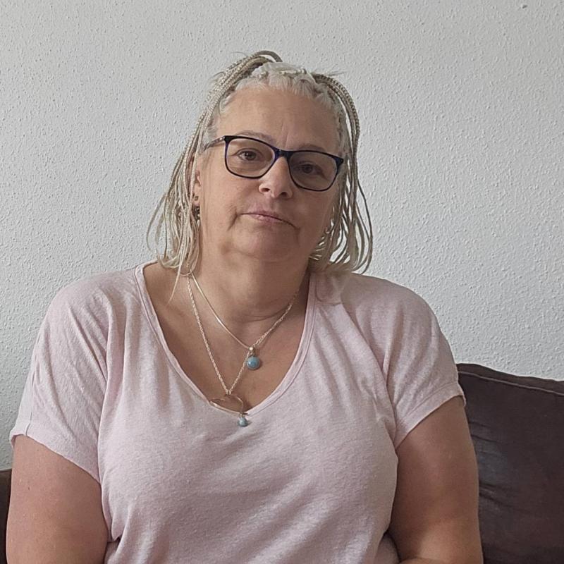 Estelle 56 ans Wintzenheim