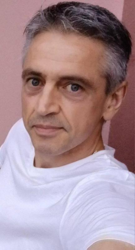 david 55 ans Carpiquet