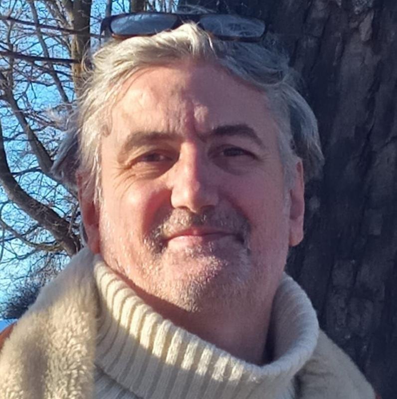 Joseph 64 ans Annecy