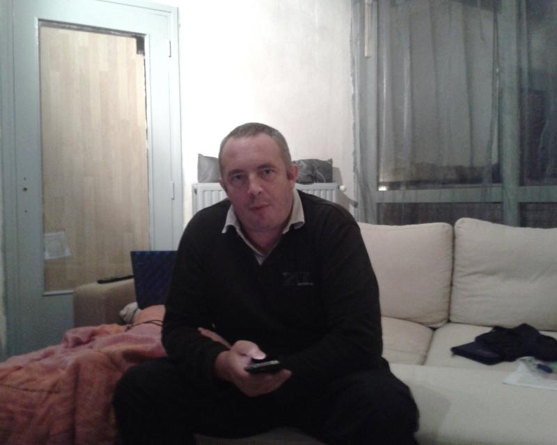damien 49 ans Frélinghien
