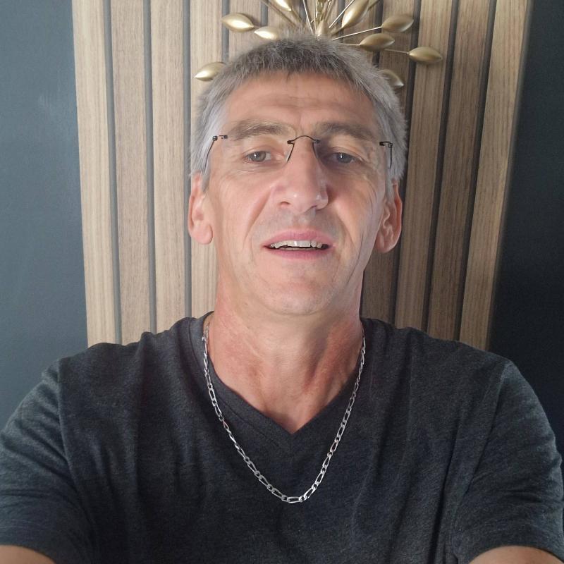 davidsch 51 ans Altkirch