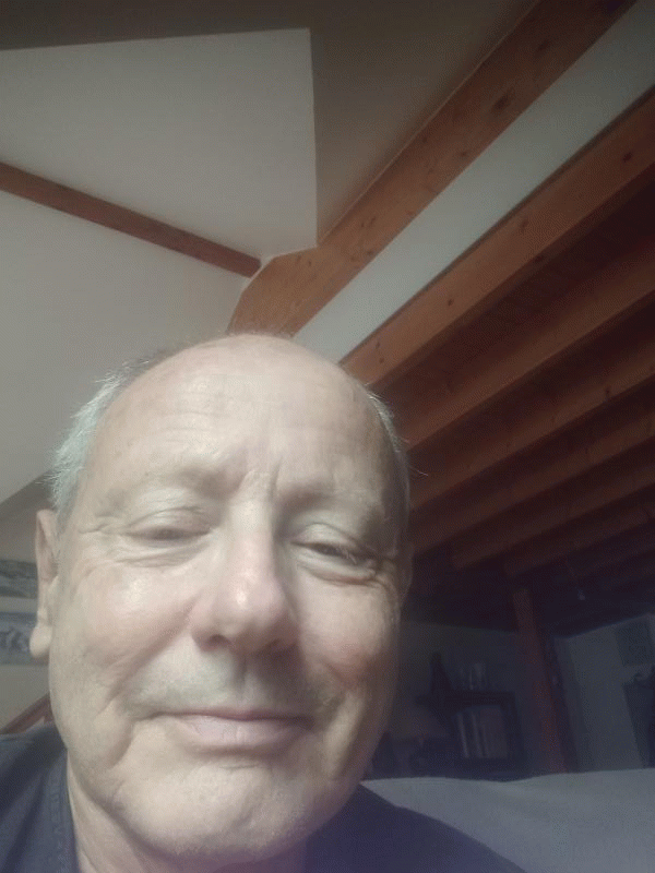 gégé 74 ans Cluses