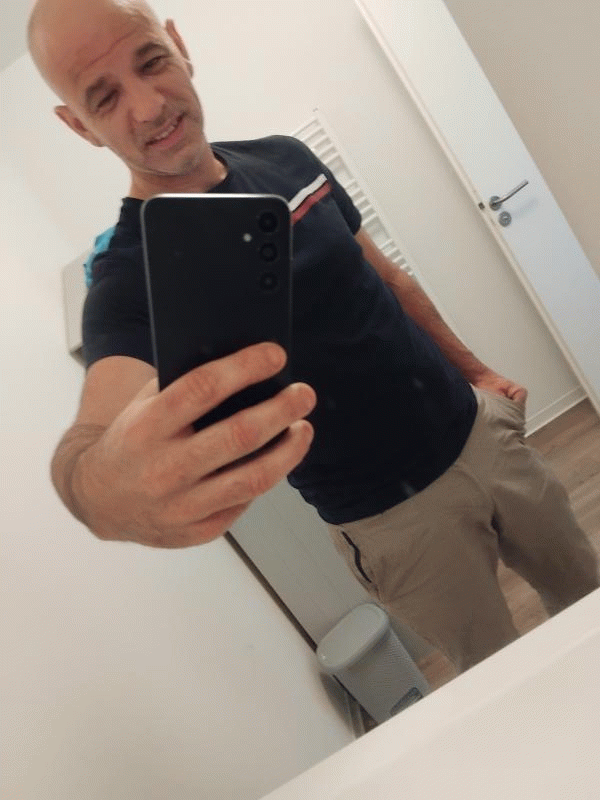 Billybob 45 ans Dax