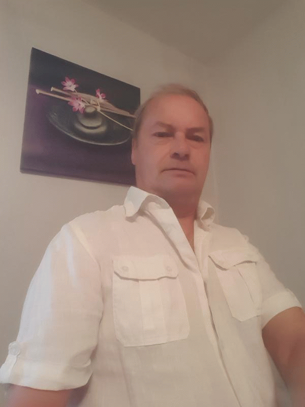 bernard 66 ans Saint Pal de Mons