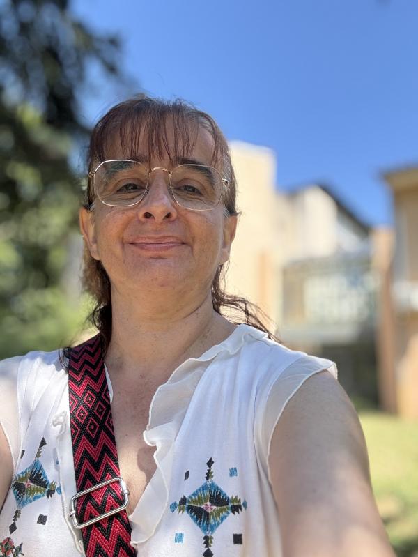 Marie 51 ans Étoile sur Rhône