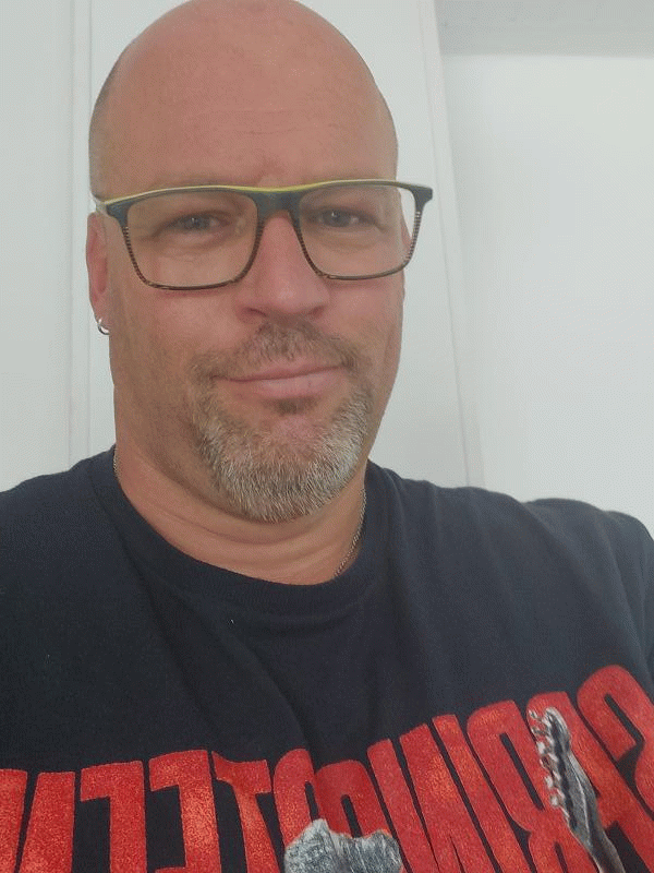Guillaume 46 ans Colleville Montgomery