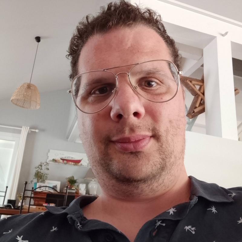 Alexis 36 ans Carvin