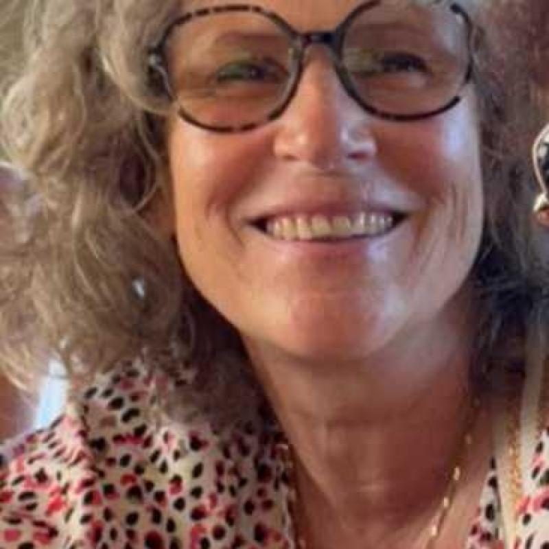 Corinne  59 ans Damazan