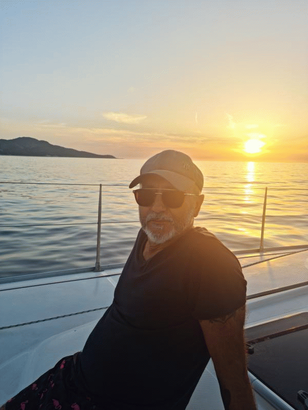 Jean-Luc  63 ans Chazey sur Ain