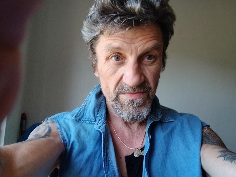 Paco 65 ans Trévé