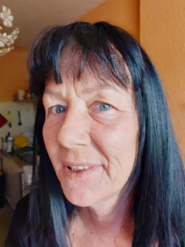 Natacha 60 ans Cannes