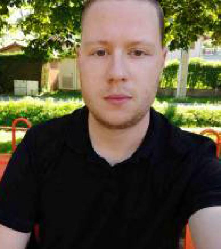 LeoV 43 ans Voiron