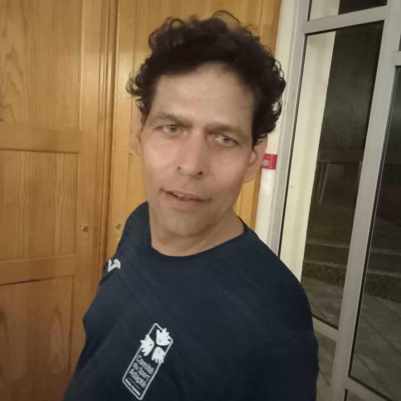 Sébastien 50 ans Tarbes