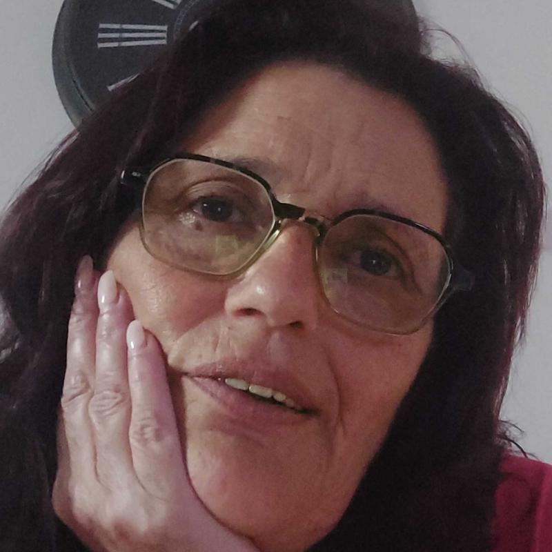 Josiane 54 ans Toulon