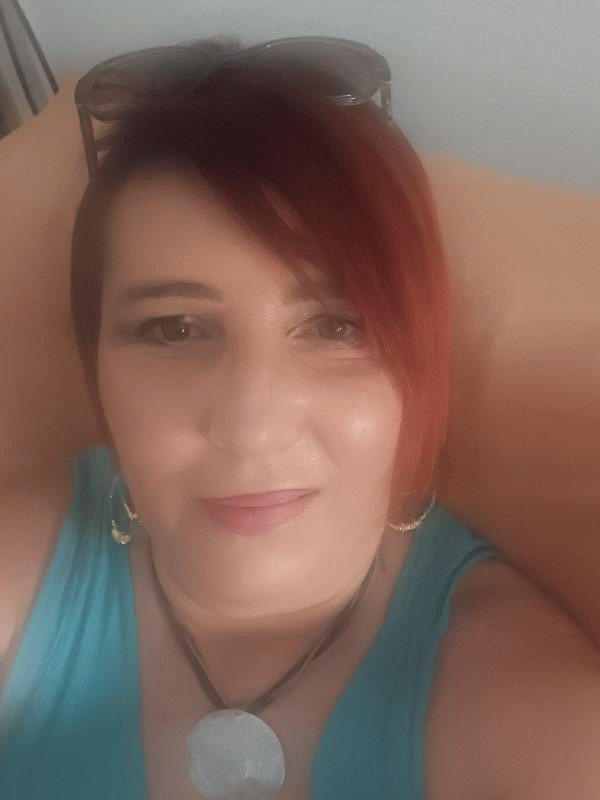 Agata  58 ans Agen