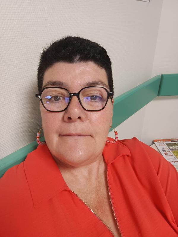 Muriel  50 ans Ribécourt Dreslincourt