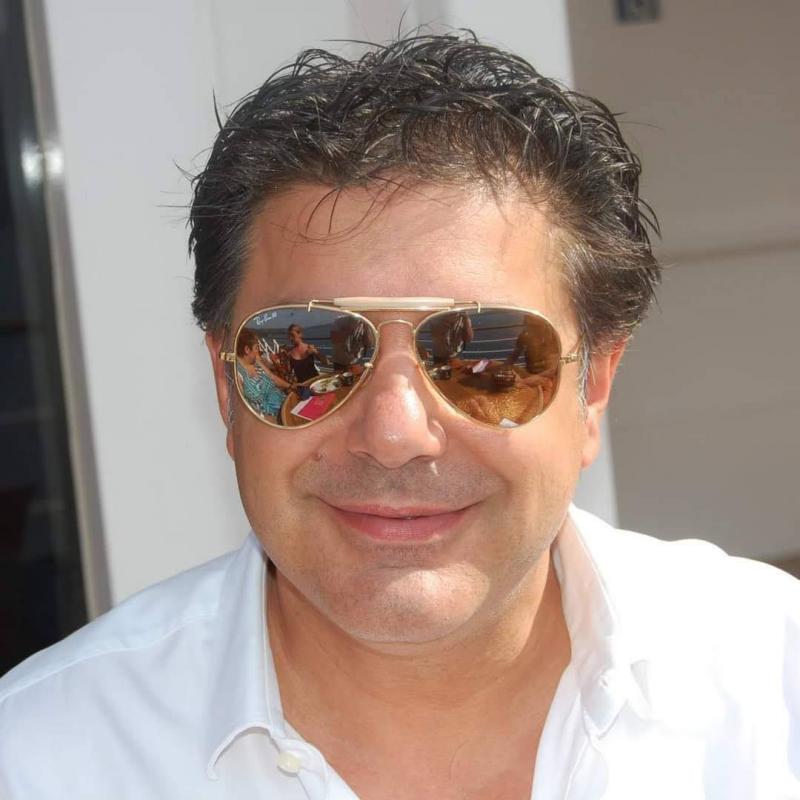 Christian 64 ans Homécourt