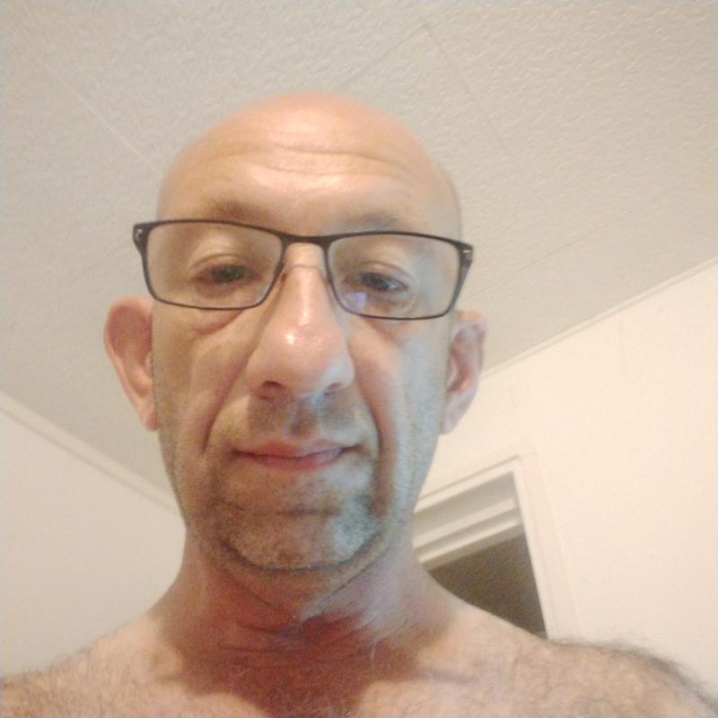 Pascal  52 ans Thourotte