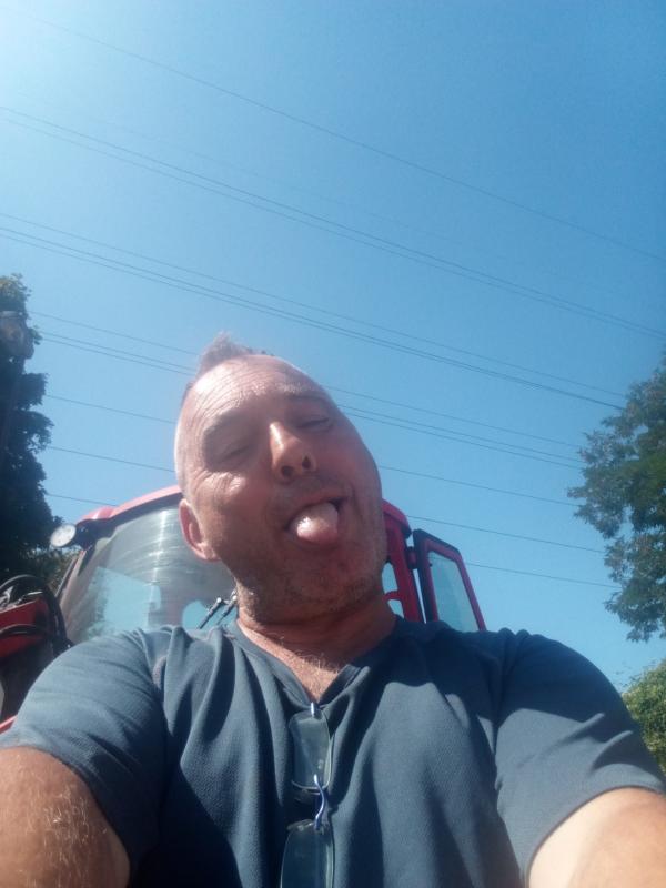 Harley  56 ans Aincourt