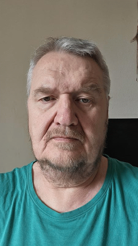 Philippe 64 ans Condeissiat