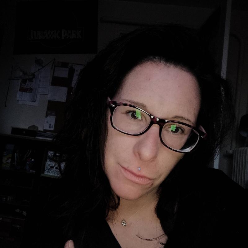 Lillou 35 ans Darnétal