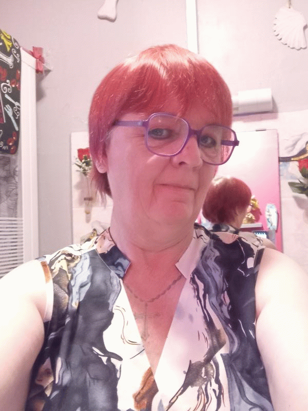 Dany 66 ans Divion