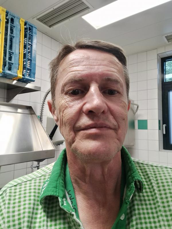 jean-luc 65 ans Mulhouse