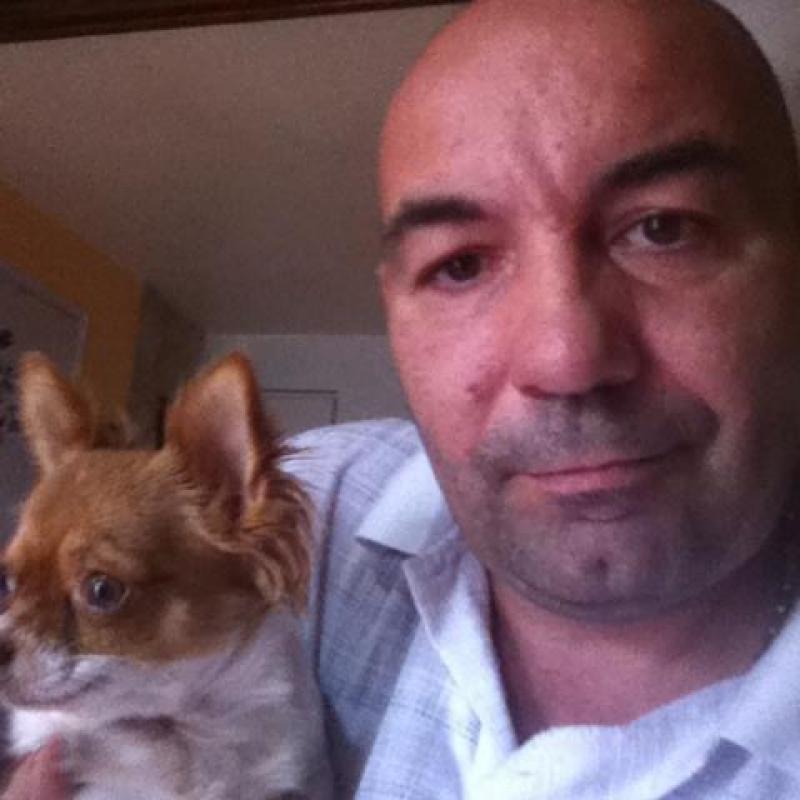 Jpouille  58 ans Melun
