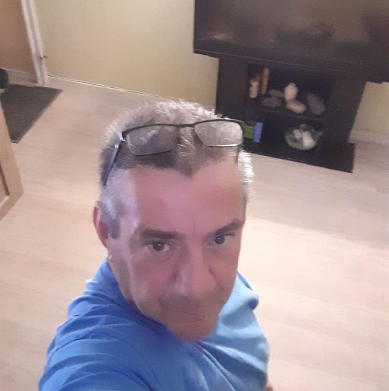 daniel 54 ans Longwy