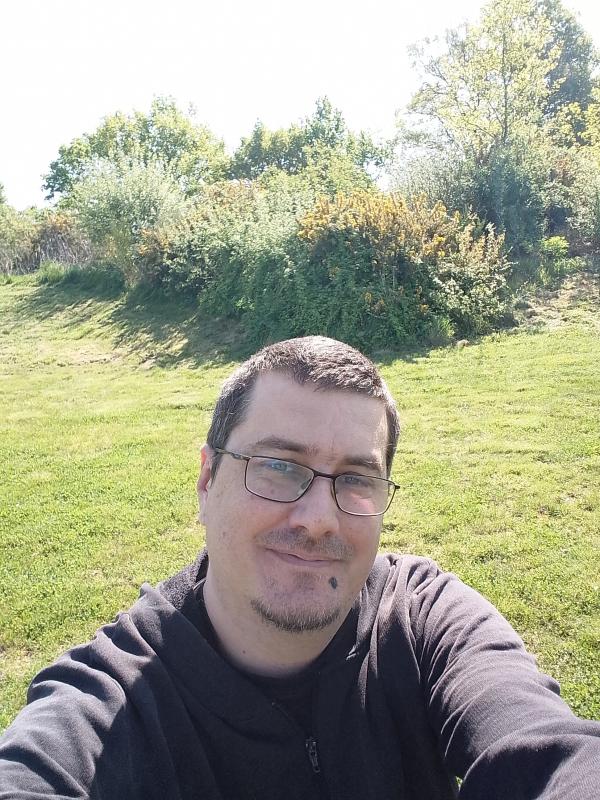 ivo 41 ans La Roche sur Yon