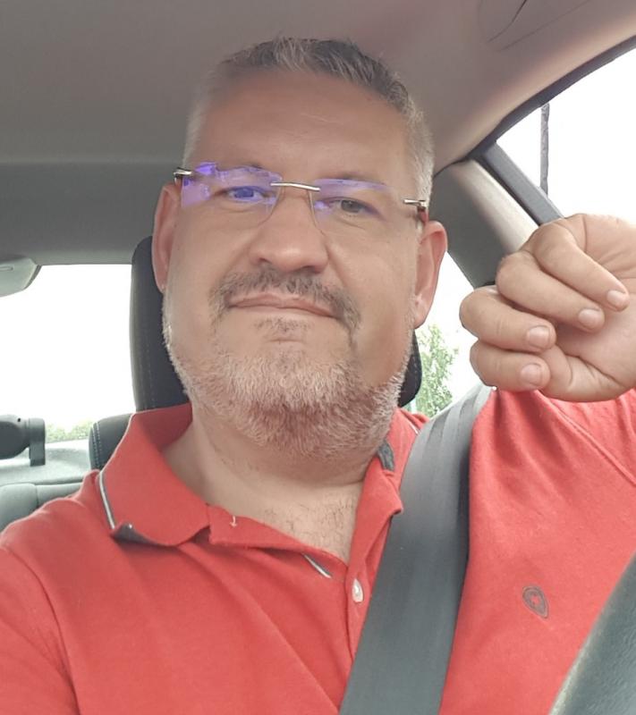 Nicoco 52 ans Bassou