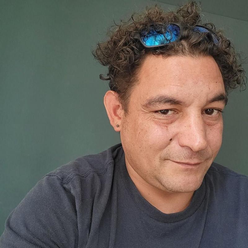 Jerem 44 ans Planguenoual
