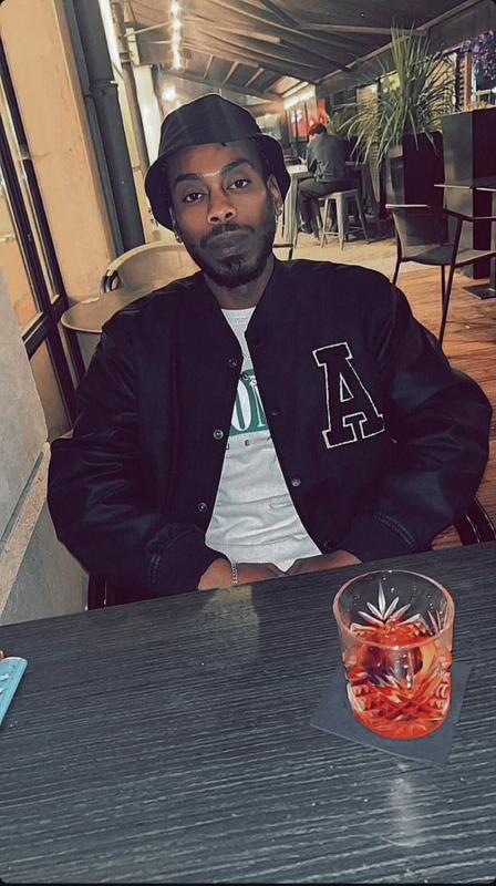 Lass 32 ans Émerainville