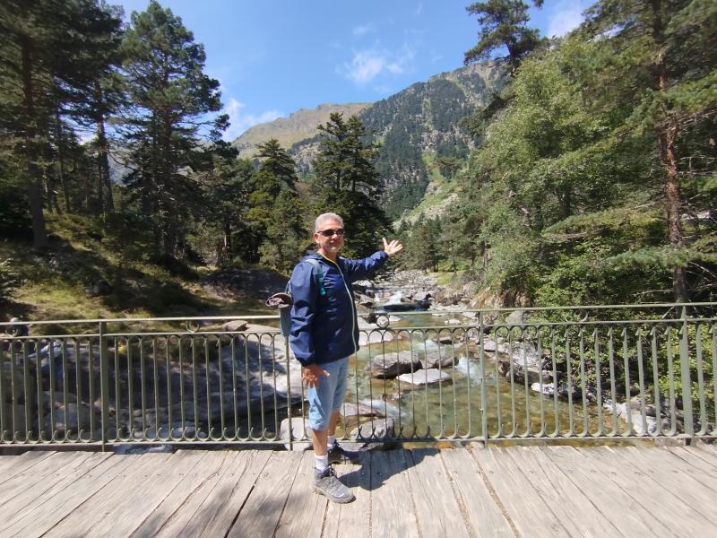 André  63 ans Campugnan