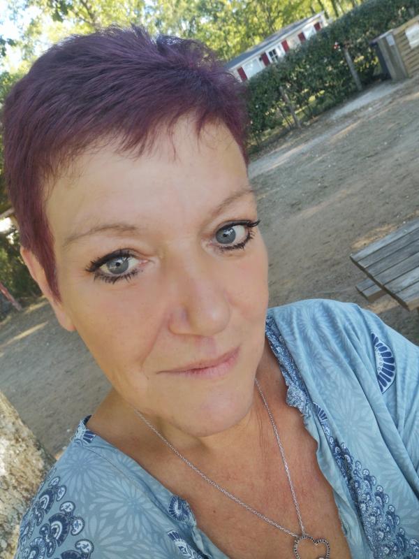 Martine 63 ans Athis Mons