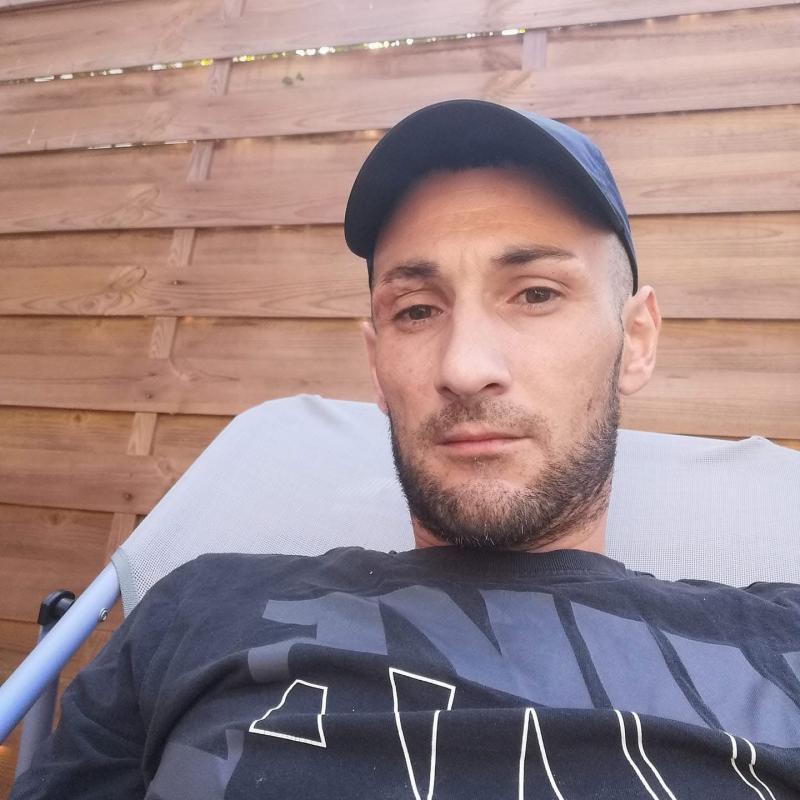 Mika 42 ans Meximieux