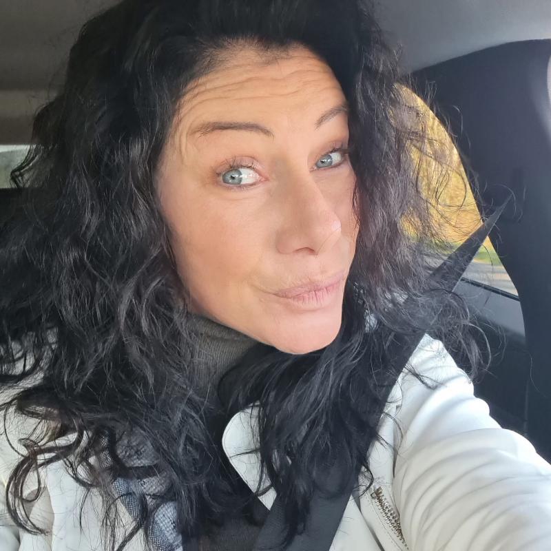 Alexia 49 ans Cahors