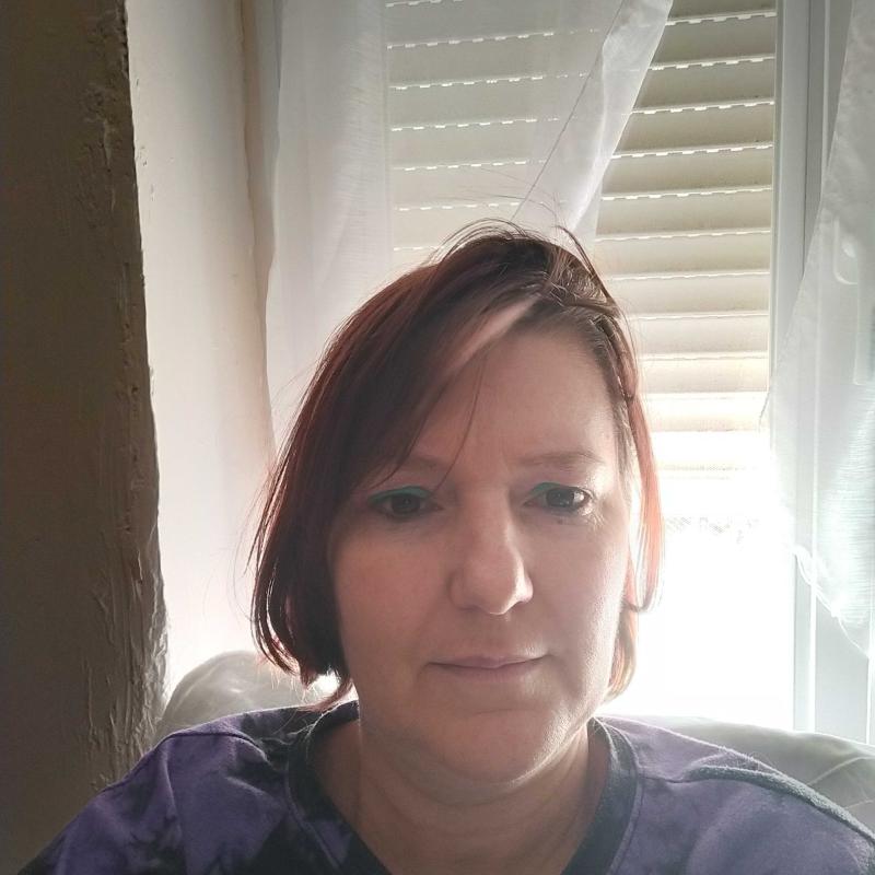 laeti 43 ans Nancy