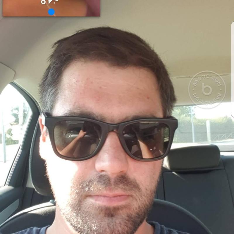 cyril 37 ans Lignières