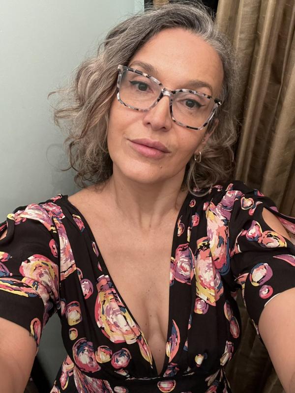 Alice 32 ans Toulon