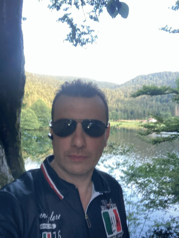 Sebastien 42 ans Auboué