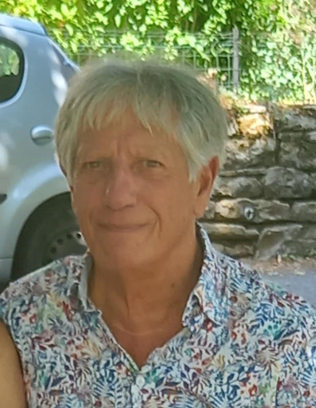 Jean-Luc 77 ans Seysses