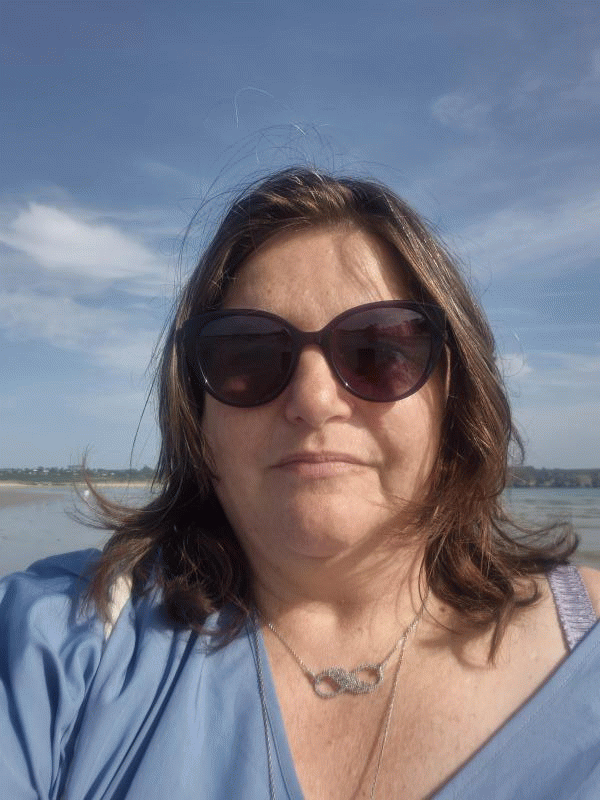 Cyouilette  52 ans Crozon