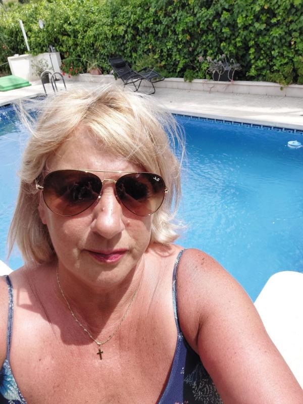 Valentine  36 ans Limoges