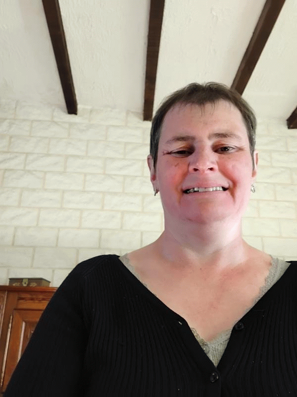 Gisèle  48 ans Saint Pol sur Mer