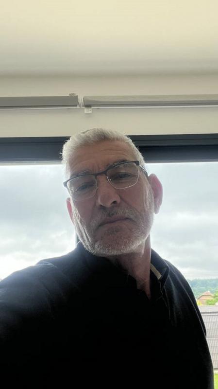 Doux  70 ans Lalley