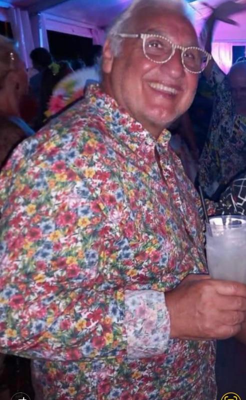 Rubens  71 ans Lille