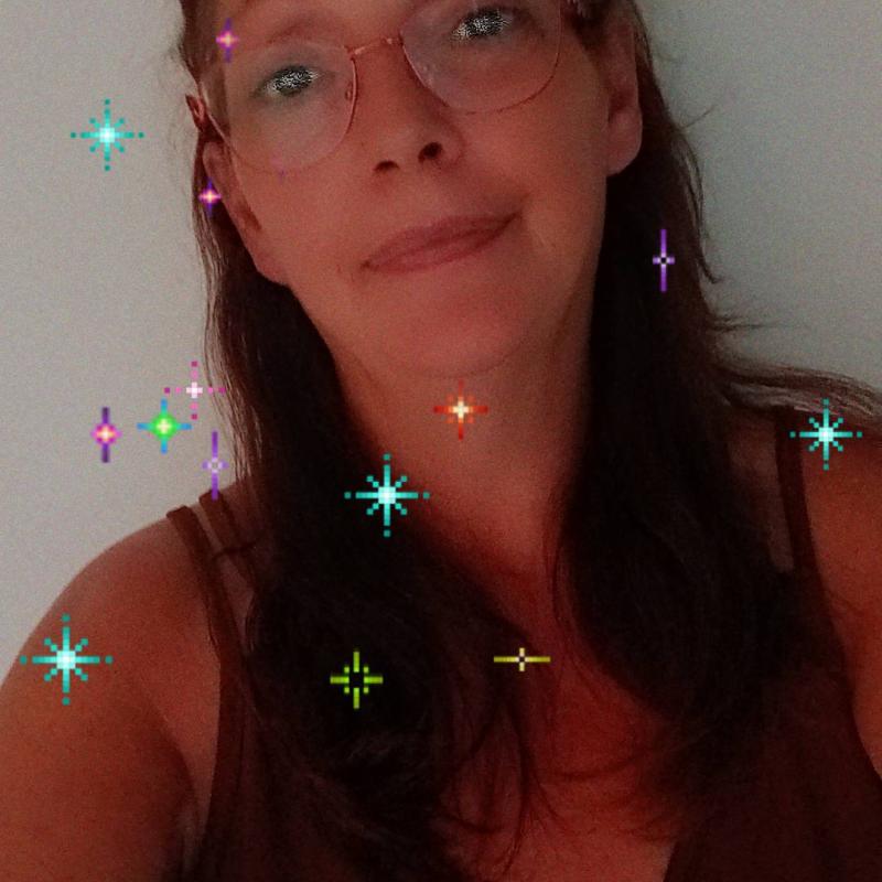 Catherine 54 ans Fourmies