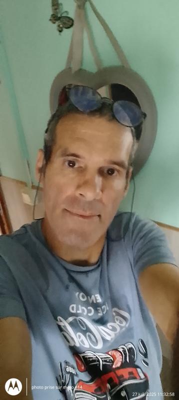 franck 42 ans Nancy