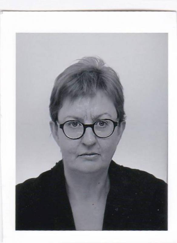 Elsa 62 ans Montluçon